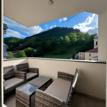 Apartments A&A Visoko Exterior foto
