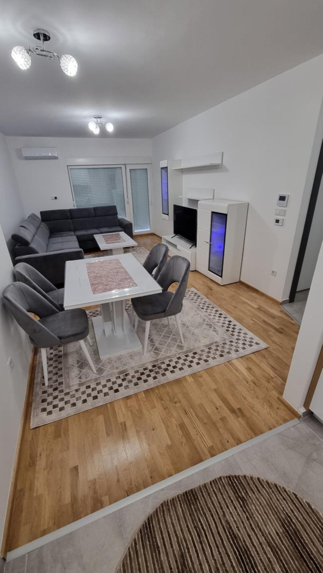 Apartments A&A Visoko Exterior foto
